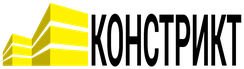 Логотип Констрикт